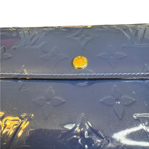 Louis Vuitton Vernis Portefeuil - Picture 2 of 6
